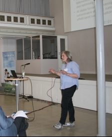 Giv borgerne kontrol over eget liv